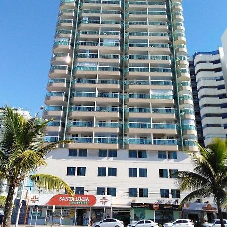 Flat Frente Mar Green Diamond Vila Velha  Luaran gambar