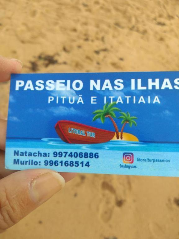 Flat Frente Mar Green Diamond Vila Velha  Luaran gambar