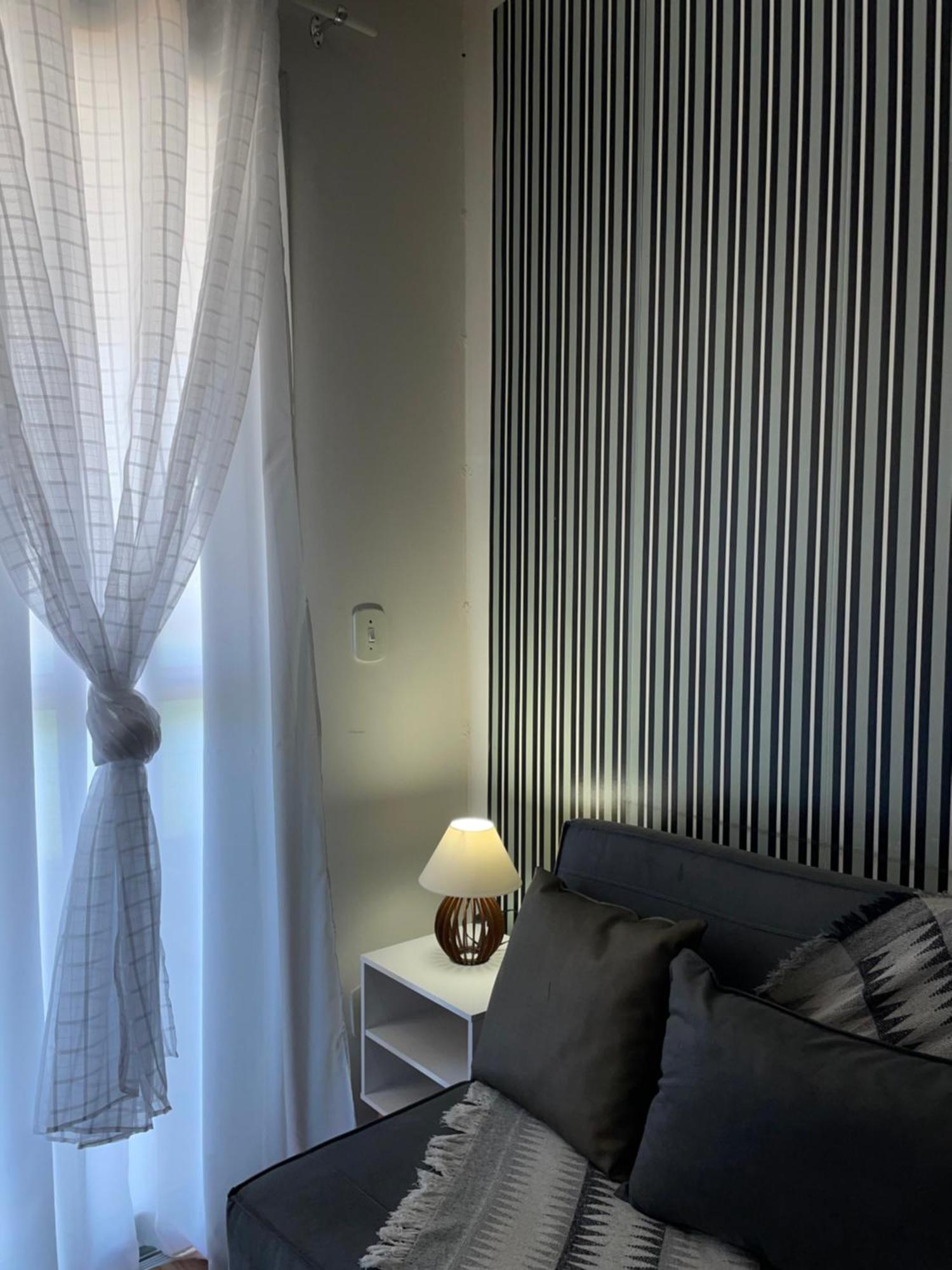 Flat Frente Mar Green Diamond Vila Velha  Luaran gambar