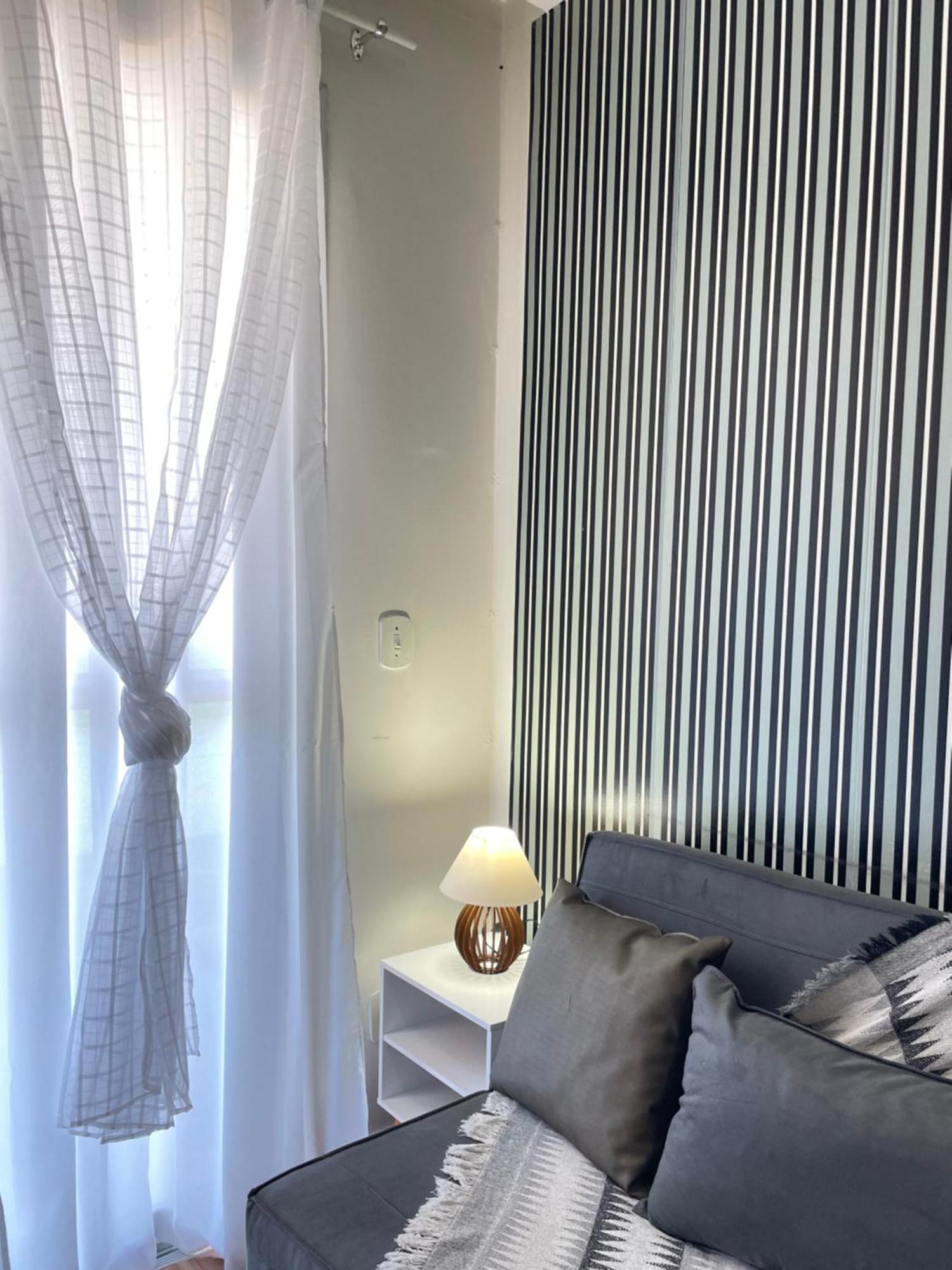 Flat Frente Mar Green Diamond Vila Velha  Luaran gambar